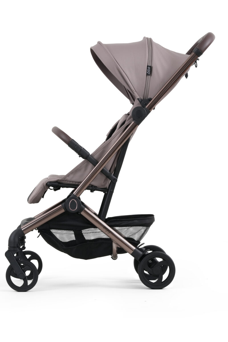 Egg Sky® Stroller- Taupe