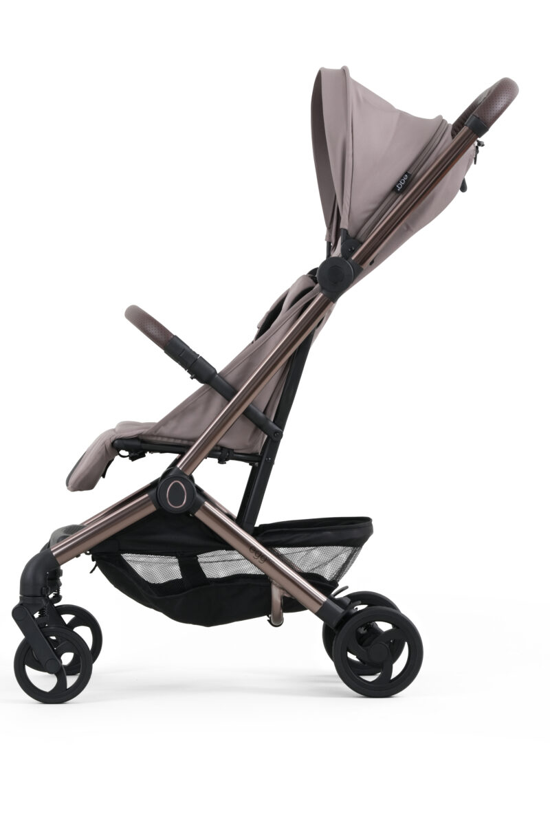Egg Sky® Stroller- Taupe