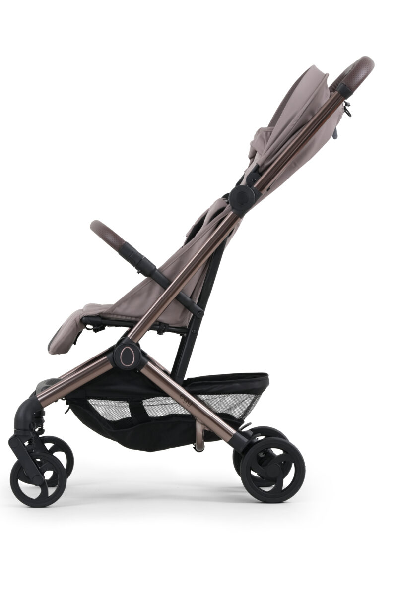 Egg Sky® Stroller- Taupe