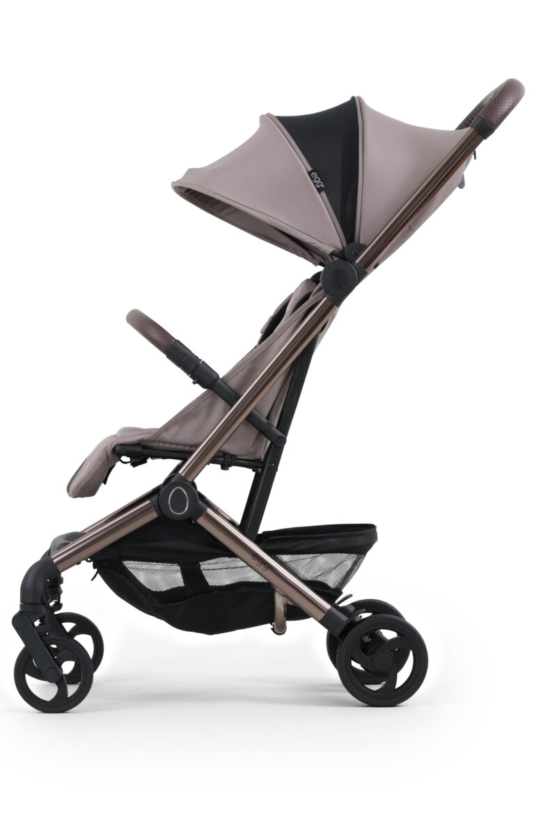 Egg Sky® Stroller- Taupe
