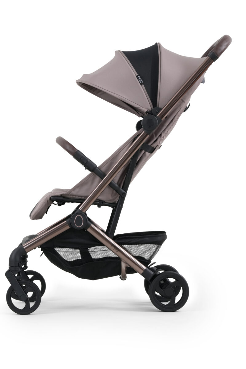 Egg Sky® Stroller- Taupe