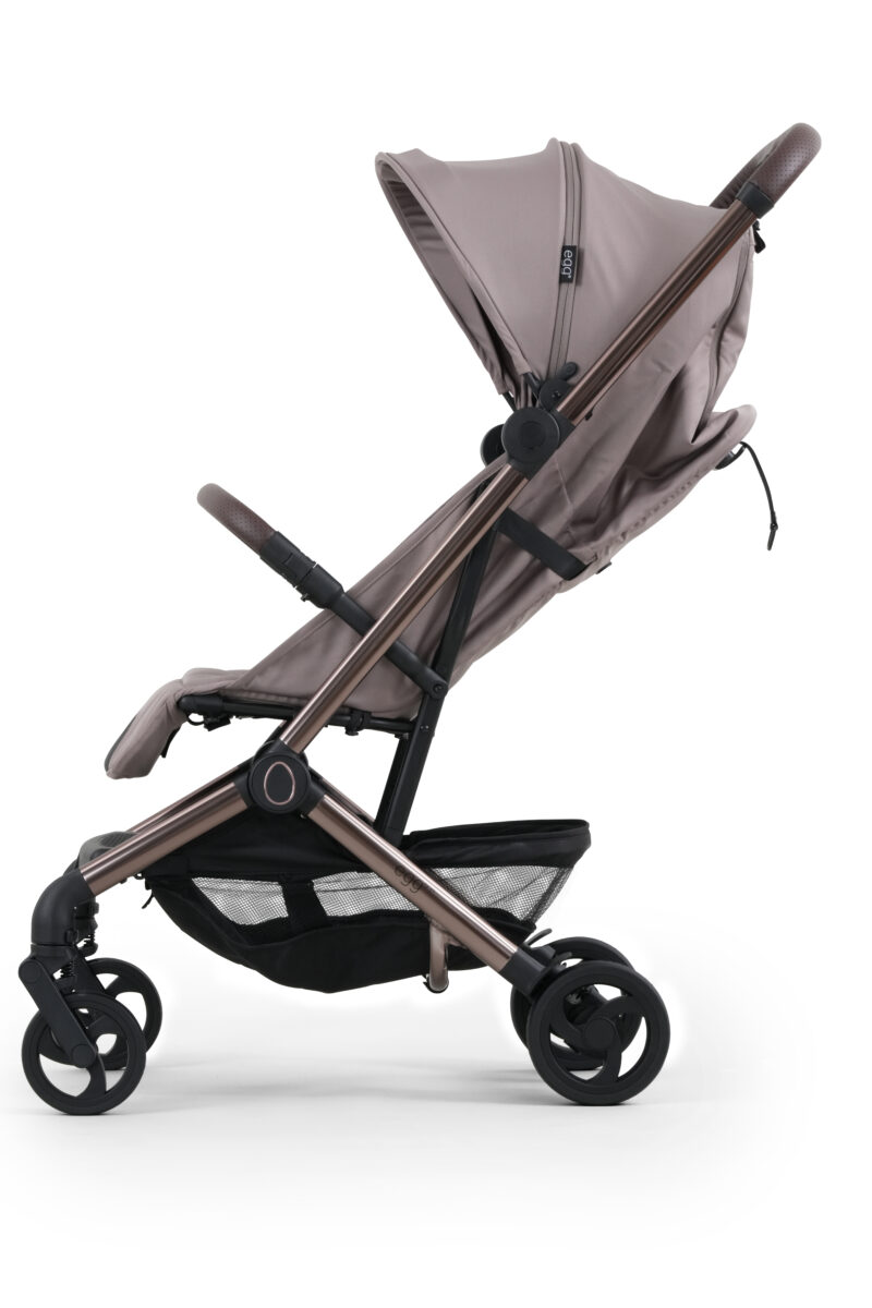 Egg Sky® Stroller- Taupe