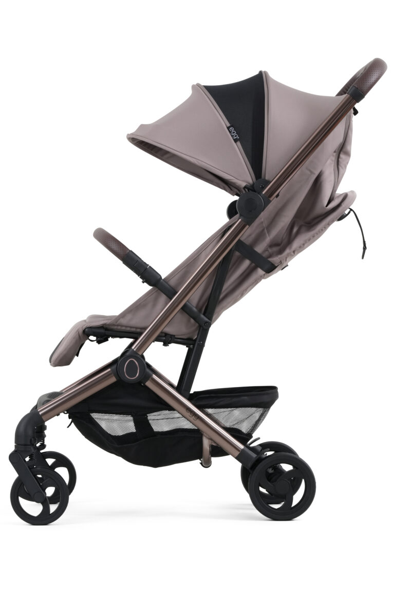 Egg Sky® Stroller- Taupe