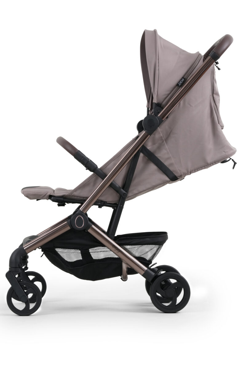 Egg Sky® Stroller- Taupe
