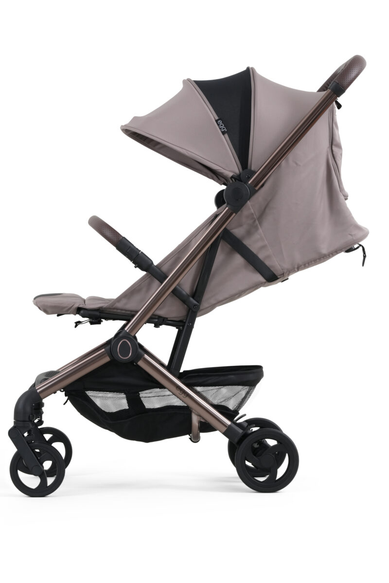 Egg Sky® Stroller- Taupe