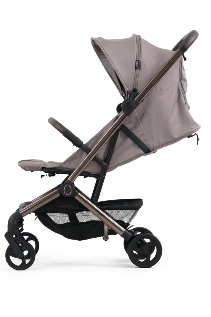 Egg Sky® Stroller- Taupe