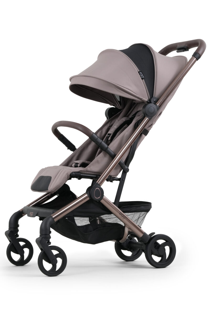 Egg Sky® Stroller- Taupe