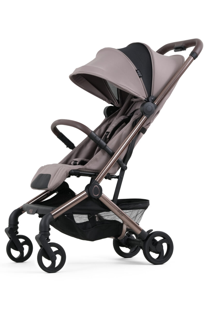 Egg Sky® Stroller- Taupe