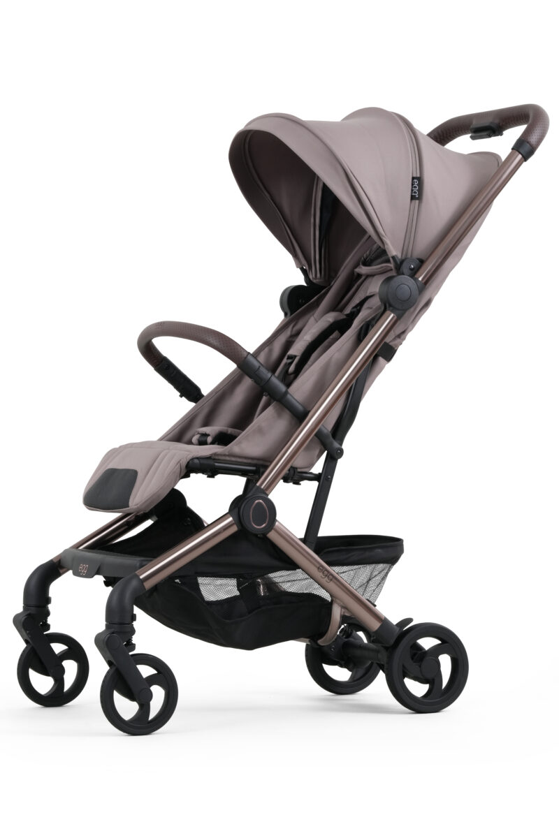 Egg Sky® Stroller- Taupe
