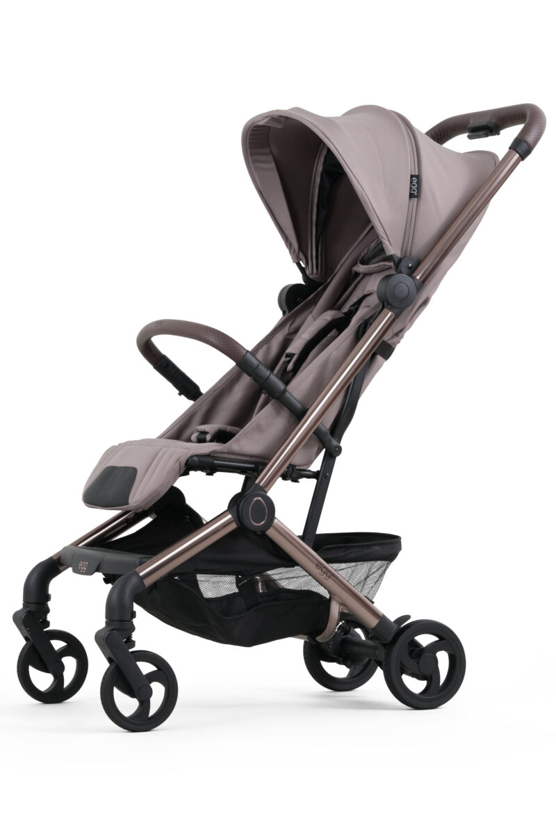 Egg Sky® Stroller- Taupe