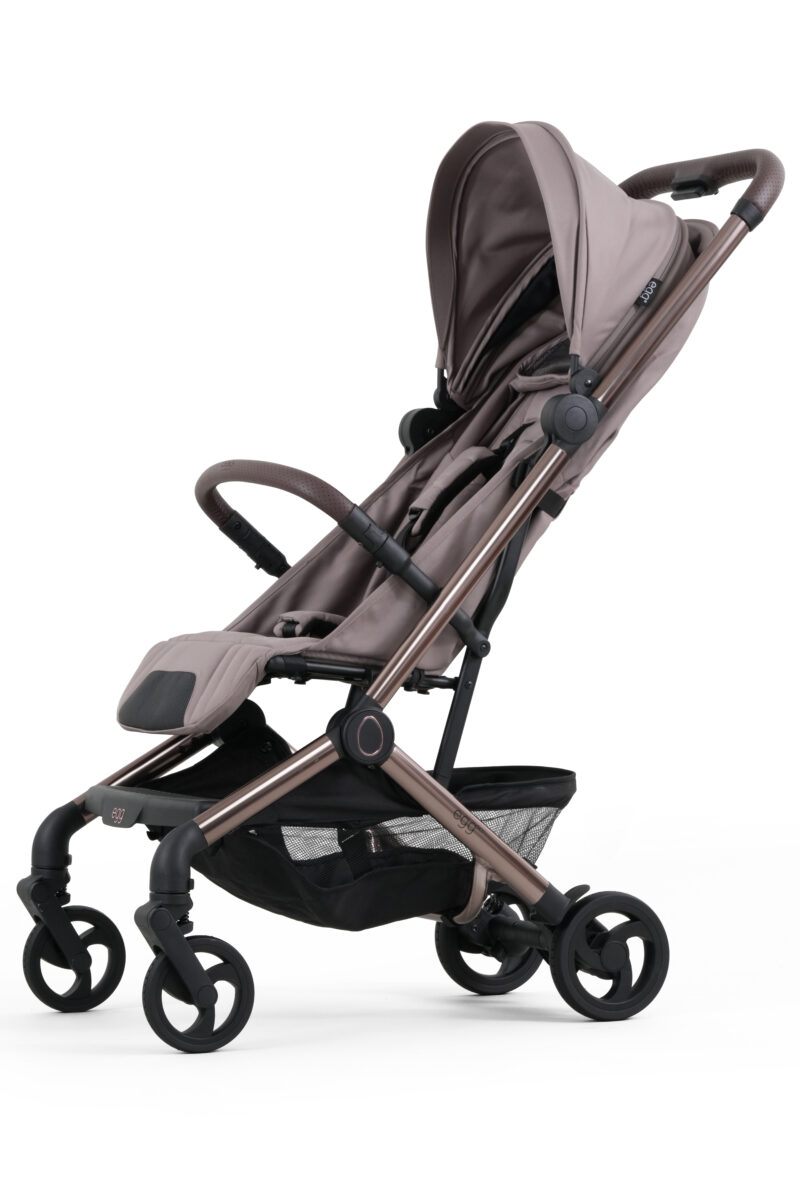 Egg Sky® Stroller- Taupe