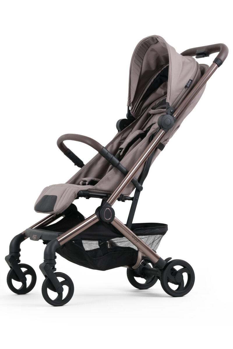 Egg Sky® Stroller- Taupe