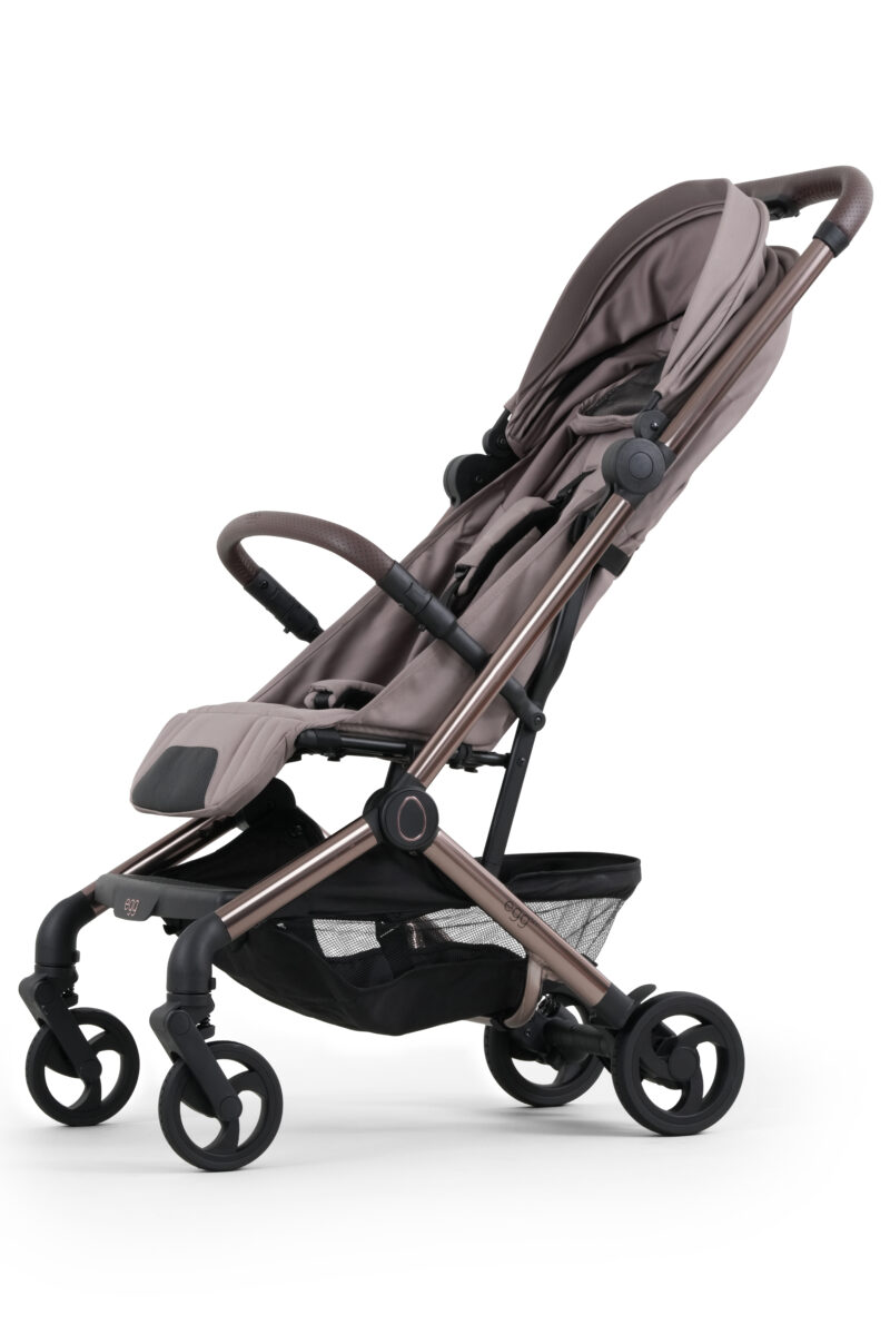 Egg Sky® Stroller- Taupe