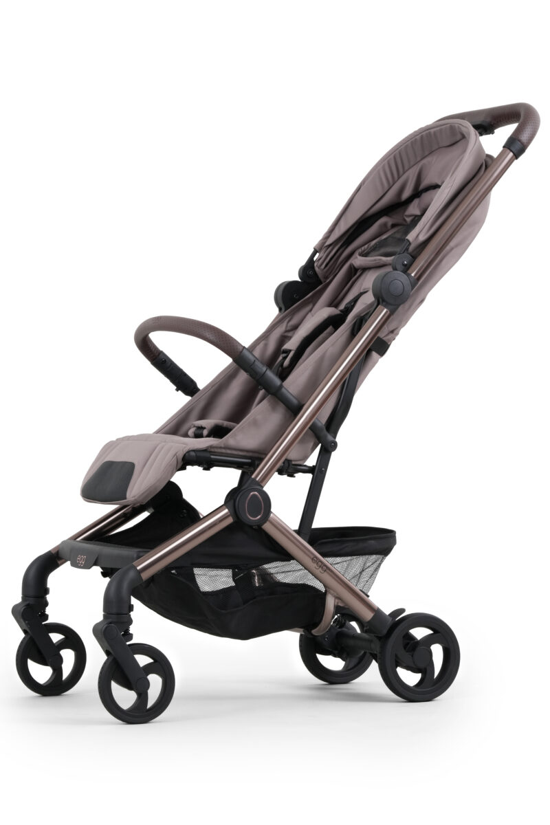 Egg Sky® Stroller- Taupe