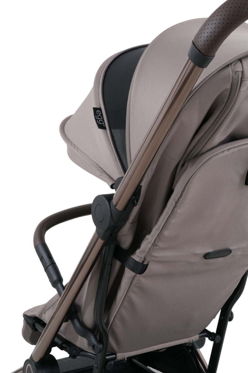 Egg Sky® Stroller- Taupe