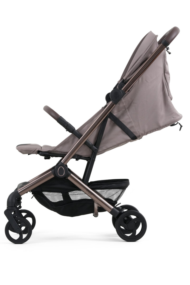 Egg Sky® Stroller- Taupe