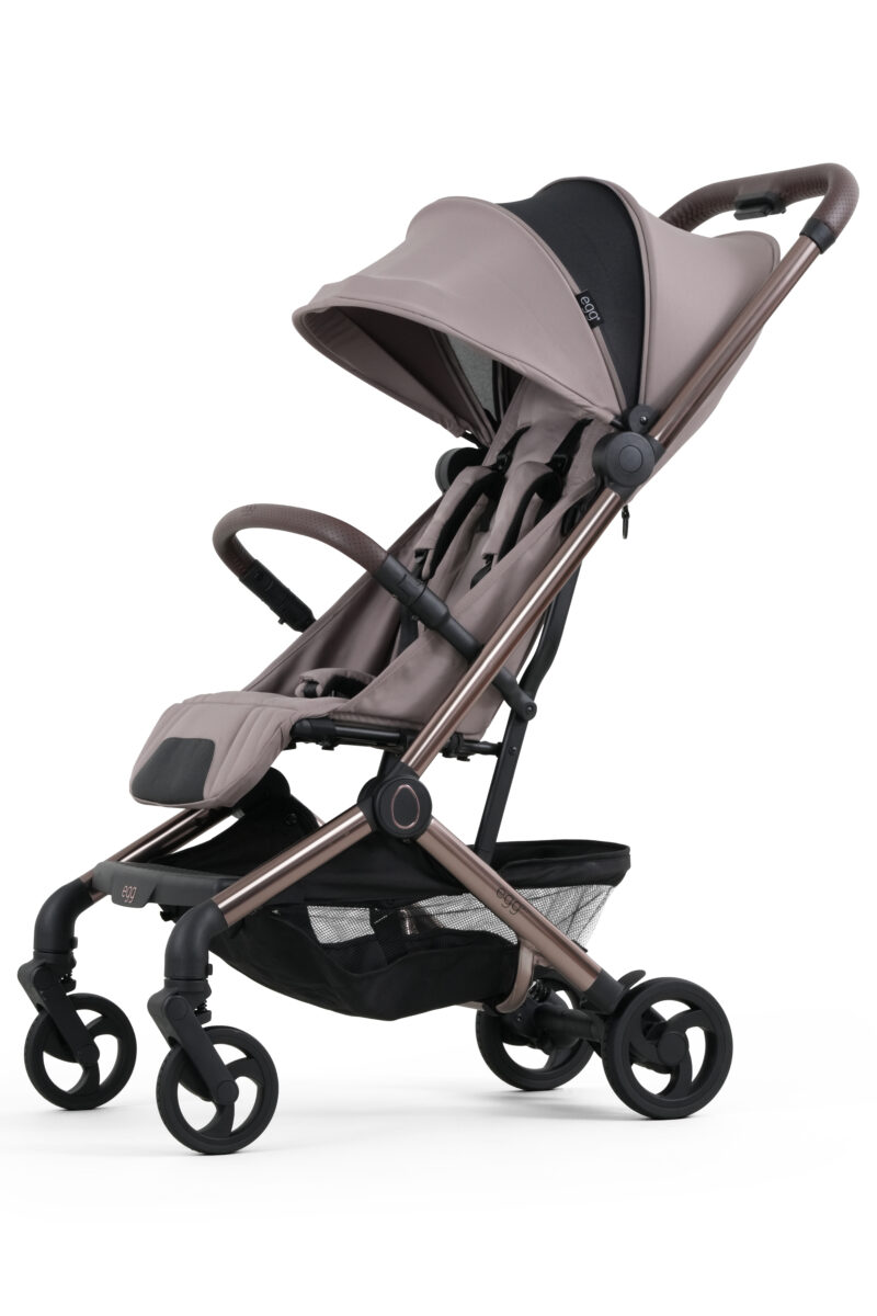 Egg Sky® Stroller- Taupe