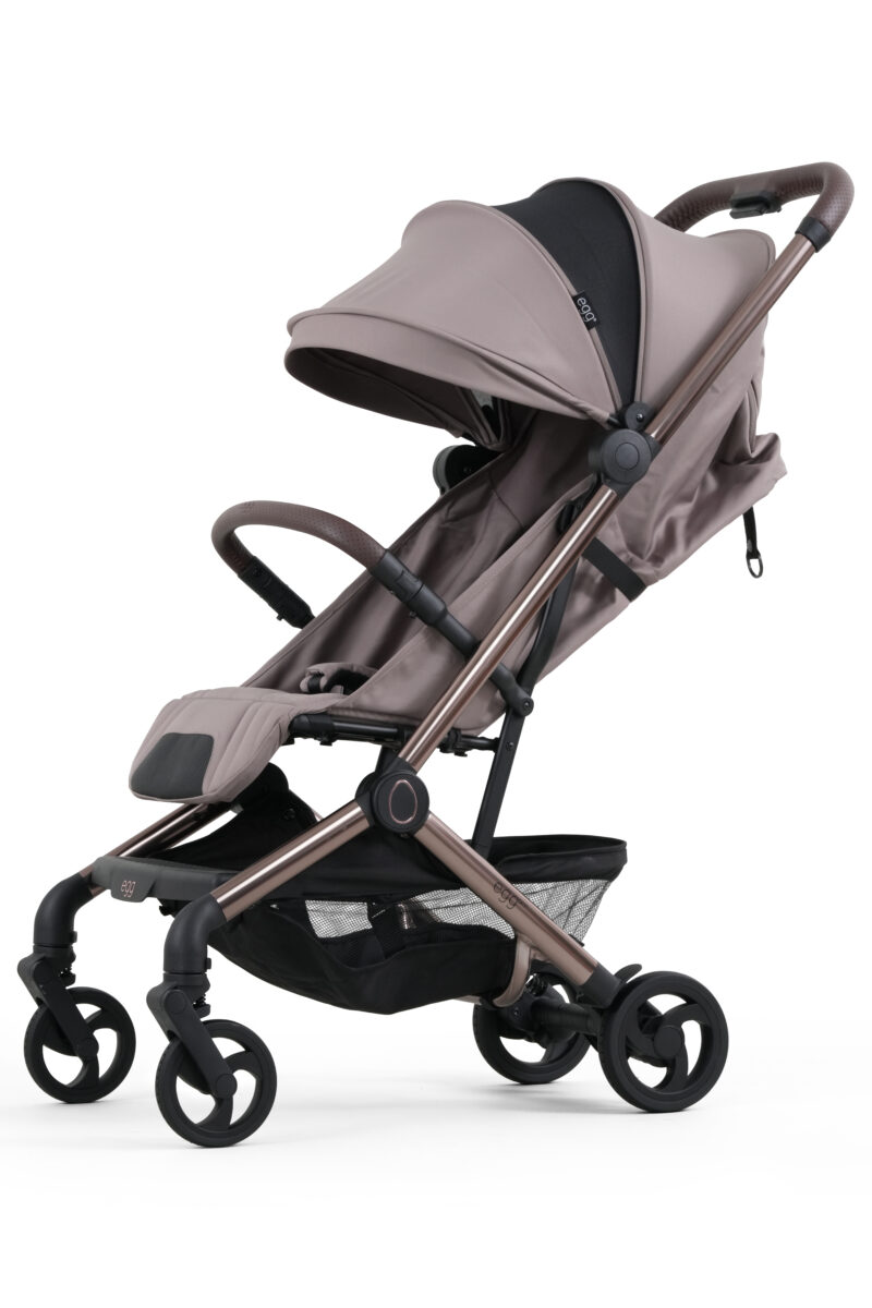 Egg Sky® Stroller- Taupe