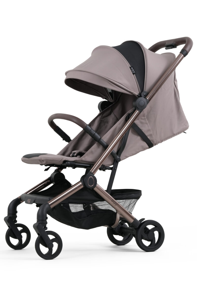 Egg Sky® Stroller- Taupe