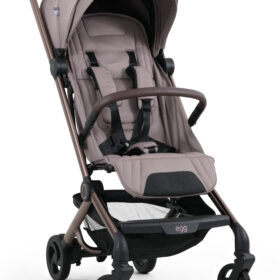 Egg Sky® Stroller- Mauve (copy)