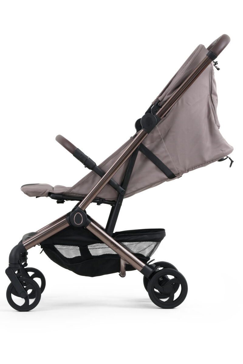 Egg Sky® Stroller- Taupe
