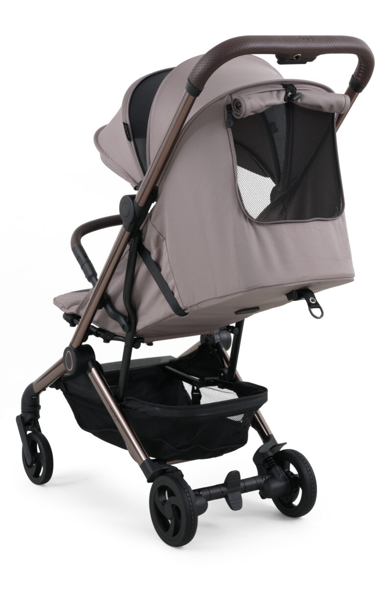 Egg Sky® Stroller- Taupe