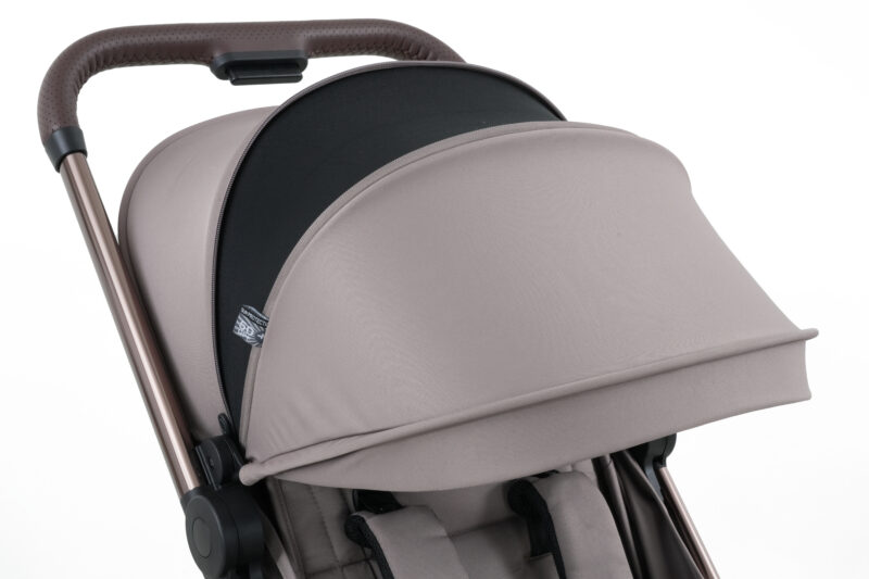 Egg Sky® Stroller- Taupe