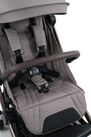 Egg Sky® Stroller- Taupe