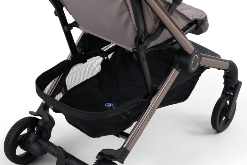 Egg Sky® Stroller- Taupe