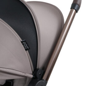 Egg Sky® Stroller- Mauve (copy)