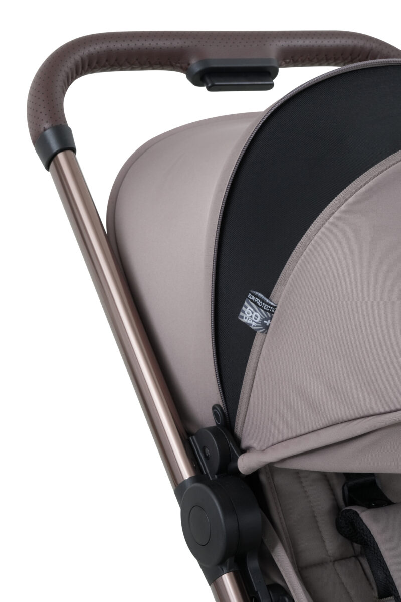 Egg Sky® Stroller- Taupe
