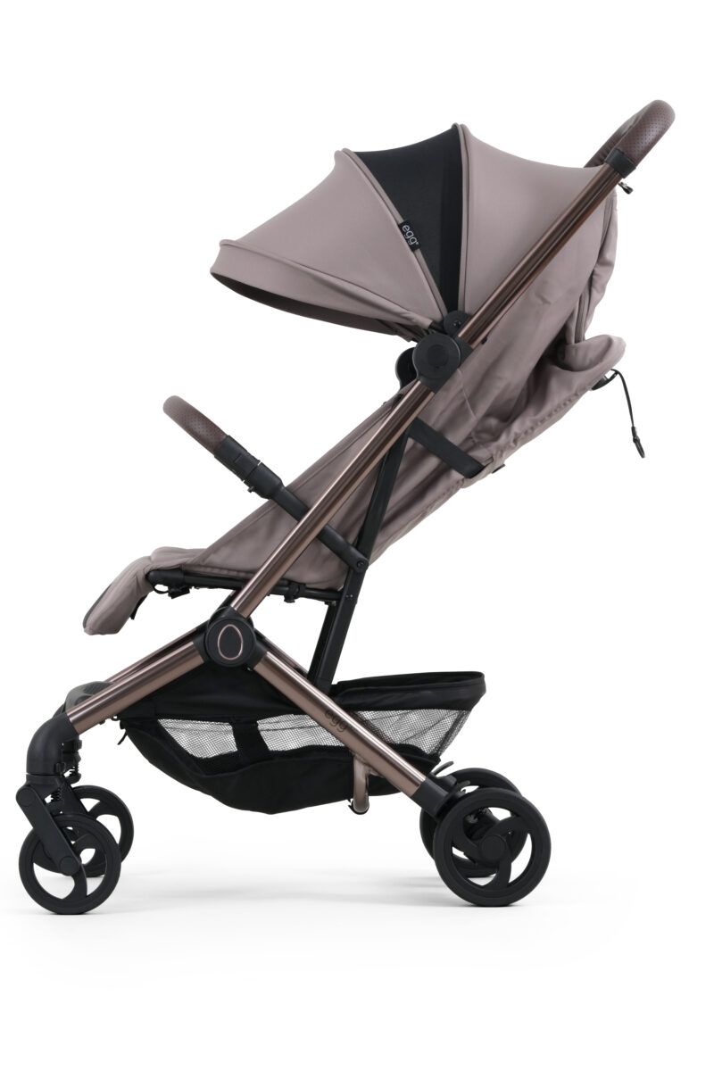 Egg Sky® Stroller- Taupe