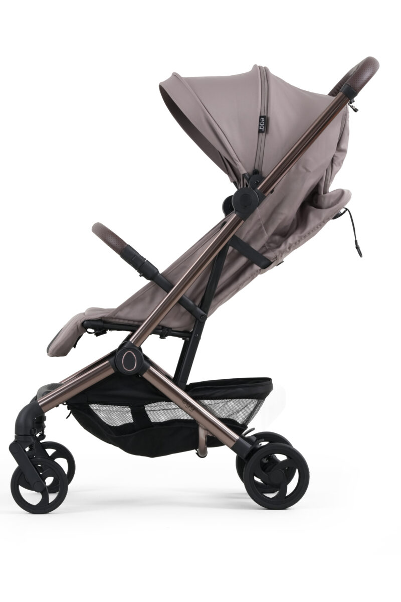 Egg Sky® Stroller- Taupe