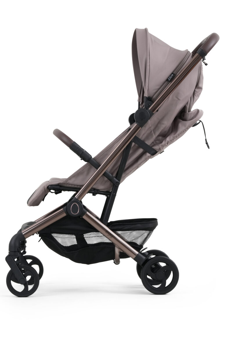 Egg Sky® Stroller- Taupe