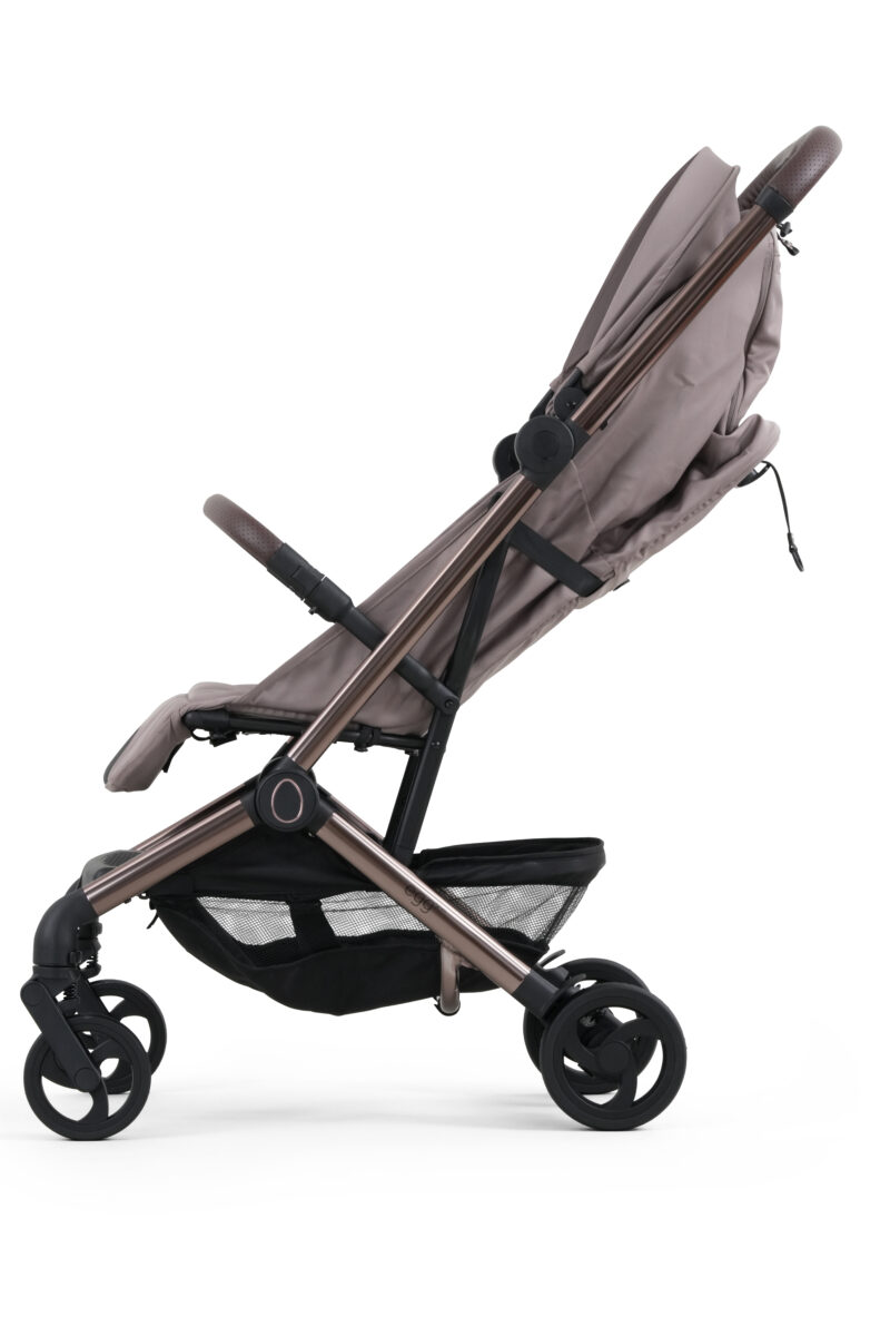 Egg Sky® Stroller- Taupe
