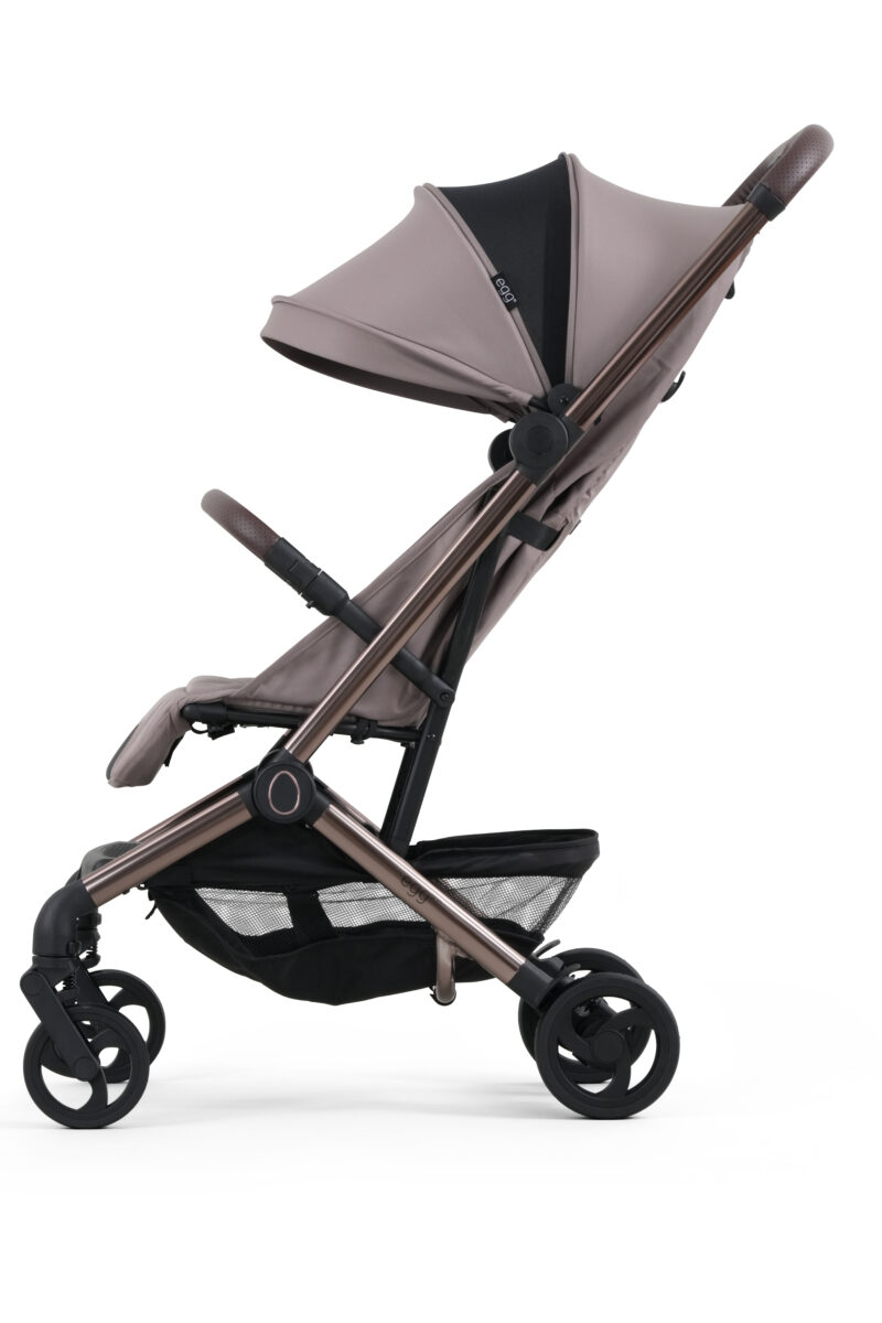 Egg Sky® Stroller- Taupe