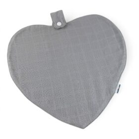 Muslinz Mini Muzi Muslin Cloth – 30x30cm- Blue (copy)