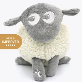 Sweet Dreamers Ewan Deluxe- Grey