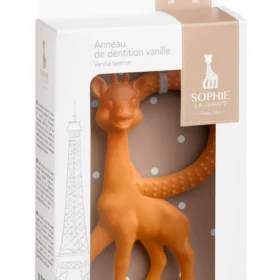 Sophie La GirafeĀ® – Vanilla Teether