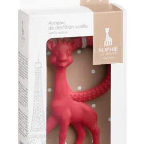 Sophie La GirafeĀ® – Vanilla Teether