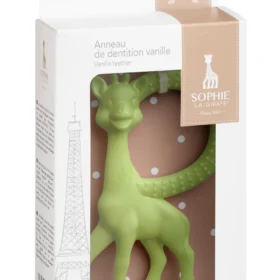Sophie La GirafeĀ® – Vanilla Teether