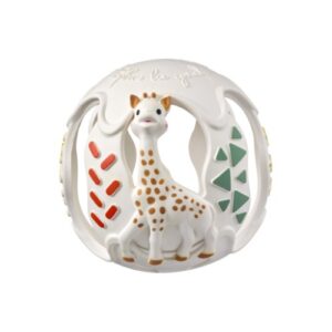 Sophie La Girafe® Sensory Teething Ball