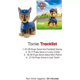 Tonies Toniebox 2 Playset With Tonieplay Game + Controller + Simba Tonie – Red (Copy)