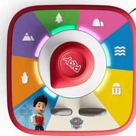 Toniebox 2 Sky Blue Play Set Paw Patrol Chase