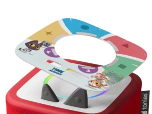 Tonieplay- Time Academy Tonieplay