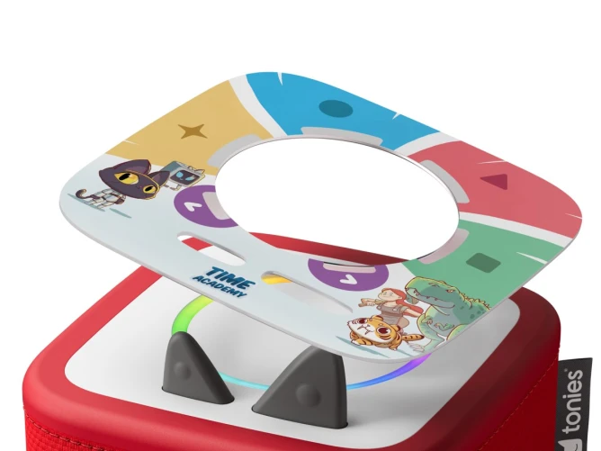 Tonieplay- Time Academy Tonieplay Tonieplay- Time Academy Tonieplay