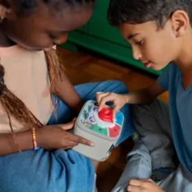 Tonieplay- Time Academy Tonieplay