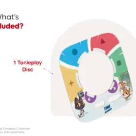 Tonieplay- Time Academy Tonieplay