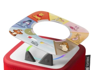 Tonieplay- Winnie The Pooh: Tigger's Mix-Up Fix-Up