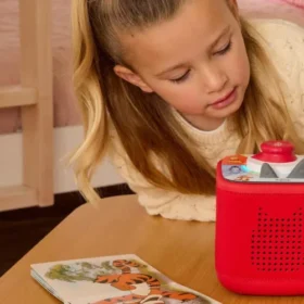 Tonieplay- Winnie The Pooh: Tigger’s Mix-Up Fix-Up